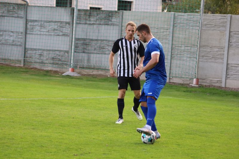 Autor fotek: Liga bez VARu 