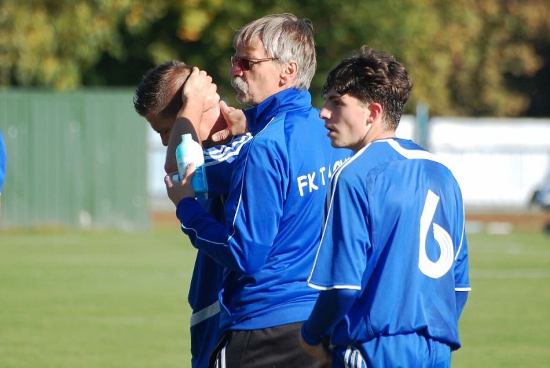 Autor fotek: Jan Vydra, fktachov.cz 