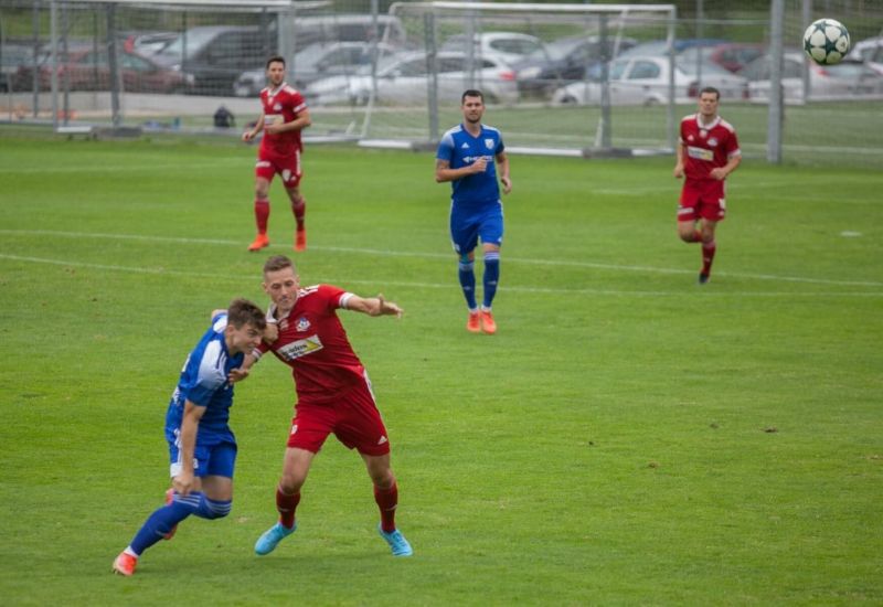 Zdroj foto: NovinyVM.cz - Václav Horyna 1. 9. 2022 fotbalunas.cz