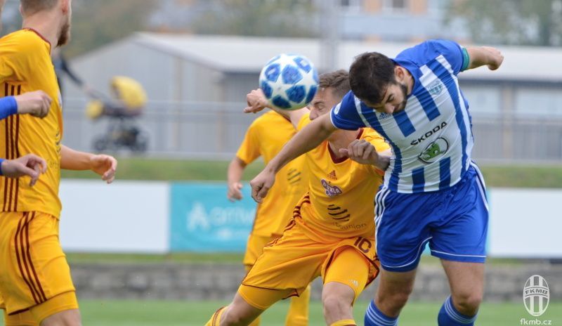 Autor fotek: FK Mladá Boleslav 