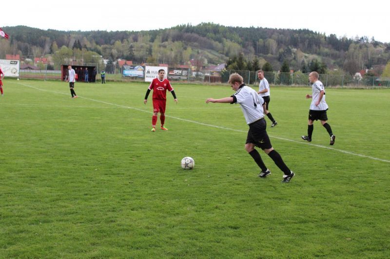 Archiv redakce Fotbal u nás