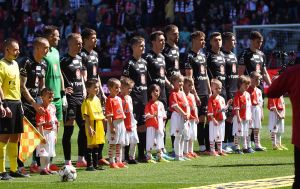 VIDEO, FOTO: Slavia remízou darovala Spartě první místo