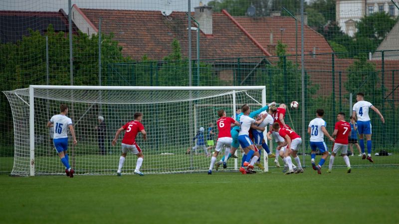 zdroj: ČSK Uherský Brod