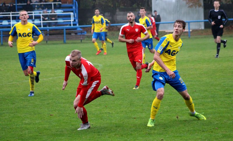 Autor fotek: Jaroslav Novák - FK Teplice 