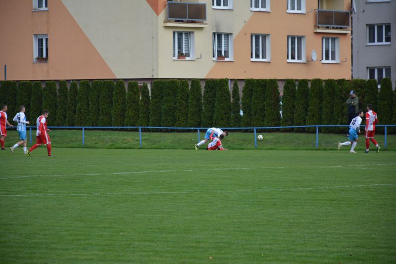 Autor fotek: TJ Sokol Město Touškov 