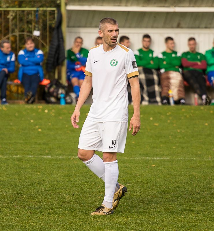 Autor fotek: Zdeněk Brož - FK Příbram 