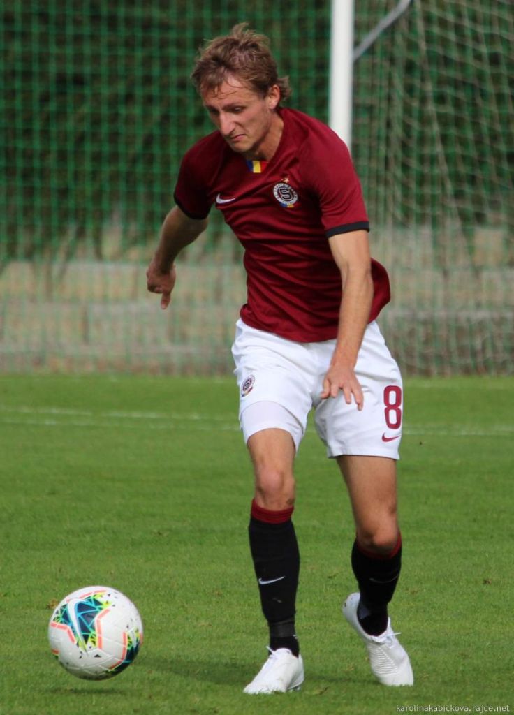 Autor fotek: 1 - 49 AC Sparta Praha, 50 - 145 Karolina Kabíčková 