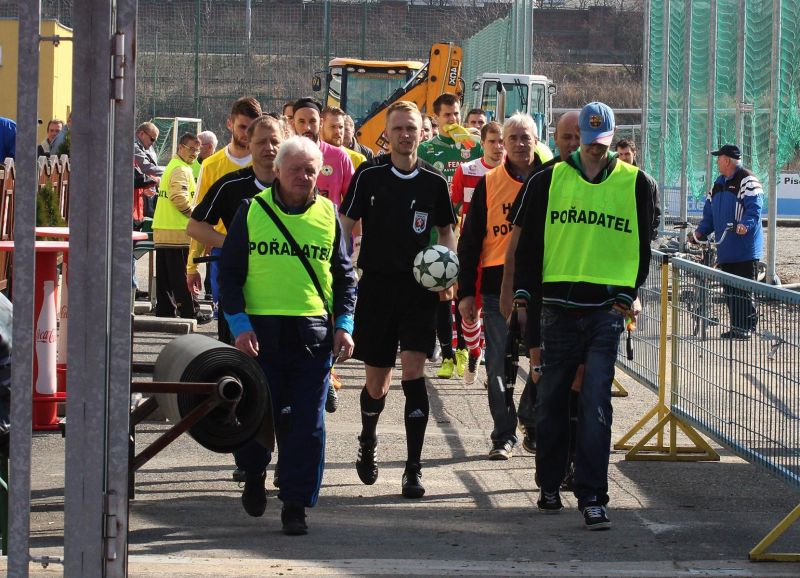 Autor fotek: Pavel Příhoda (pro www.fotbalstechovice.cz) 