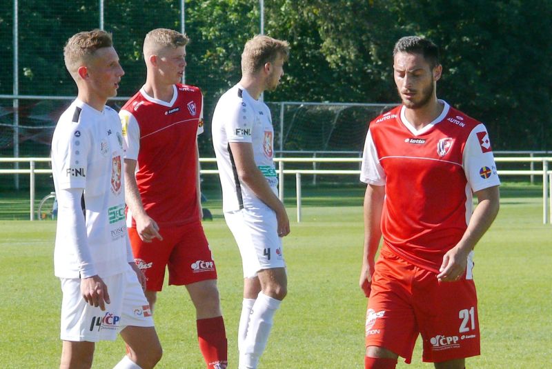 Autor fotek: FC Hradec Králové  