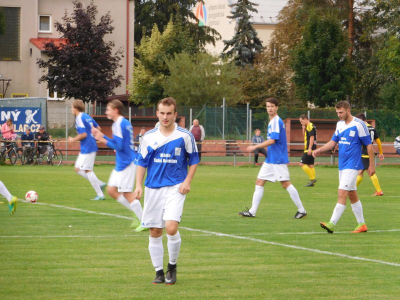 Neskutečné - fakt už 0:2?