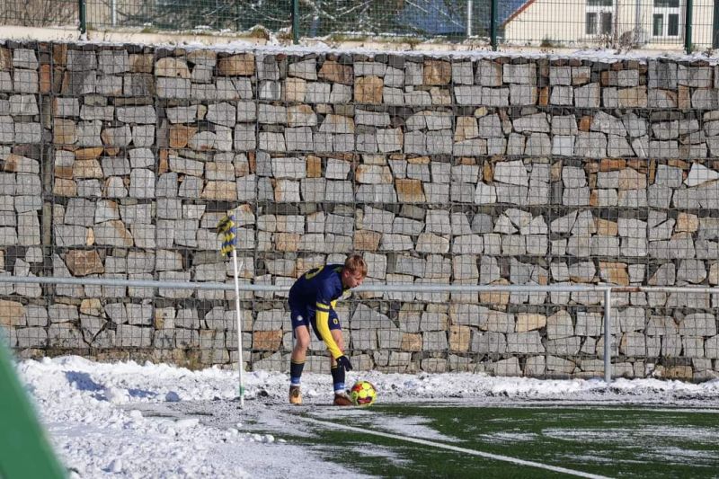 Autor fotek: FB FK Litoměřicko 