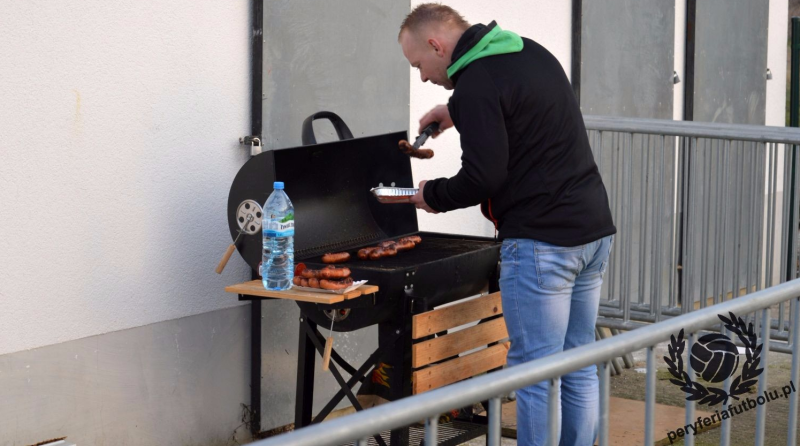 Rzemieślnik Kwilcz - Złoci Złotkowo, 7. liga