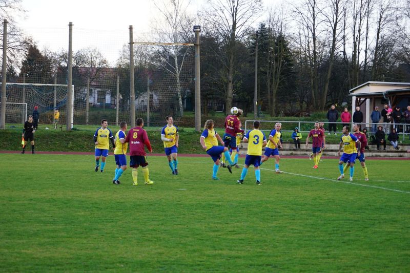 facebook: fotbal Nová Bystřice