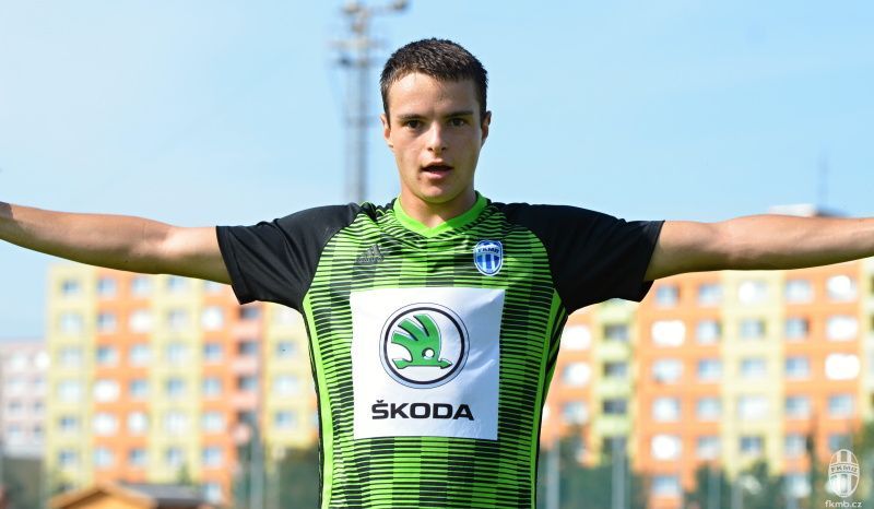 Autor fotek: FK Mladá Boleslav 