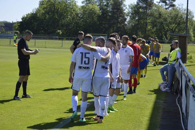 Autor fotek: FK Polanka  