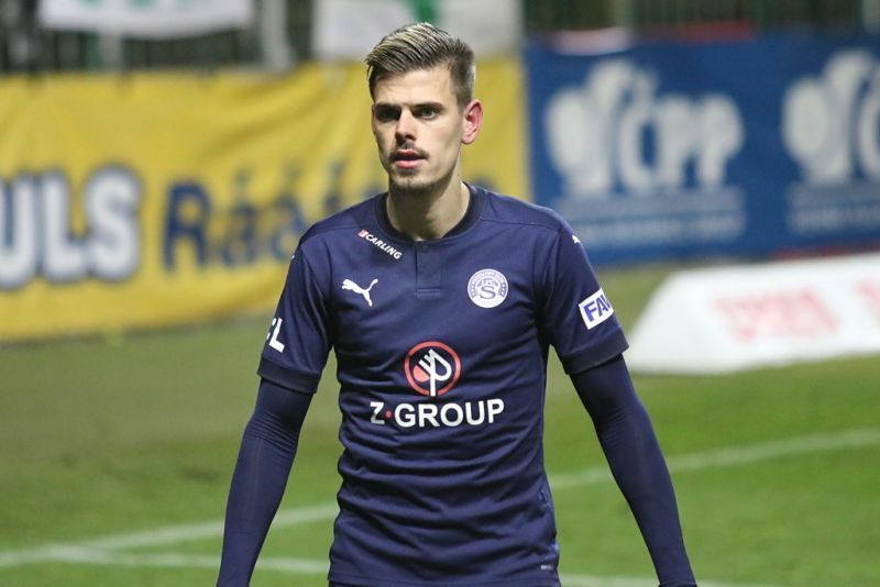 Autor fotek: Antonín Vydra 