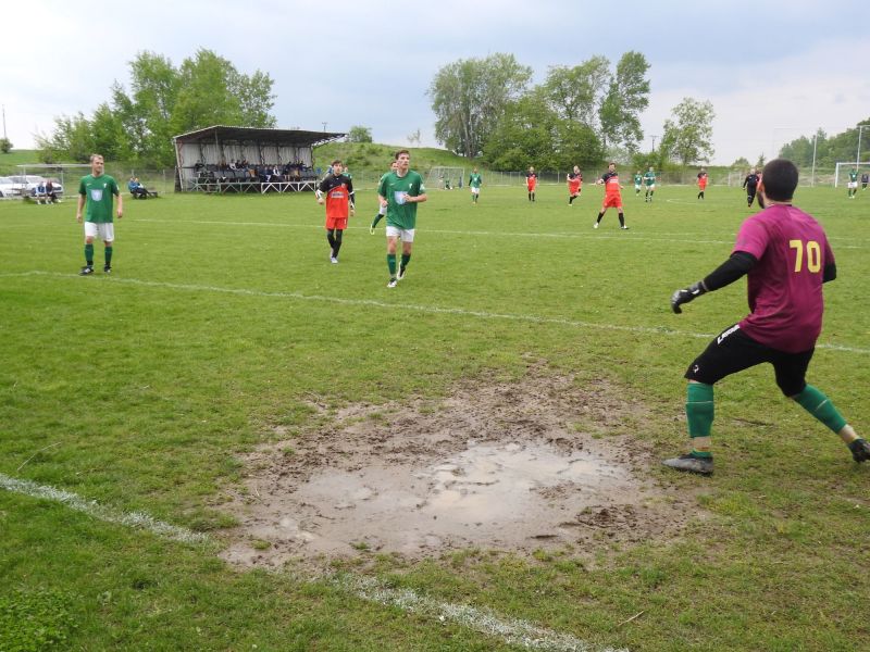 Autor fotografie: Groundhopping Ultra