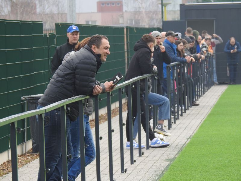 Autor fotografie: Groundhopping Ultra