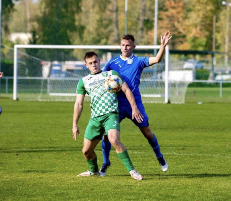 Tomáš Baran, hráč 22.kola ČPP 1.A třídy sk.B