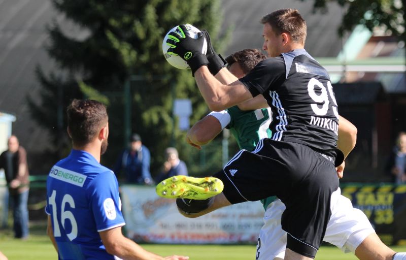 Autor fotek: FK Jablonec 