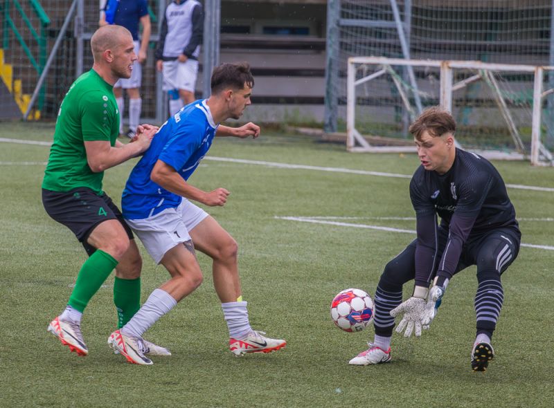 Autor fotek: FK Příbram/Zdeněk Brož 