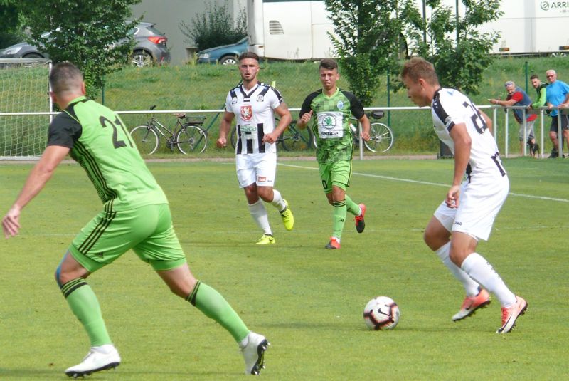 Autor fotek: FC Hradec Králové, Eva Šebová 