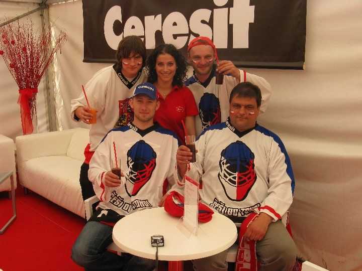 Mistroství světa v ledním hokeji 2011 v Bratislavě
