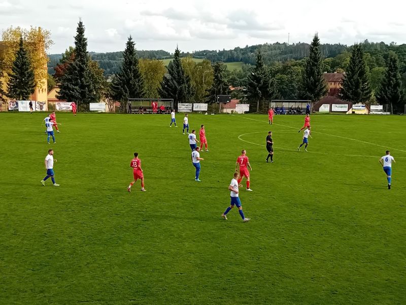 Autor fotek: SK Buwol Metal Luka nad Jihlavou / FB 