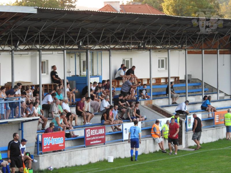 Autor fotek: Groundhopping Ultra 