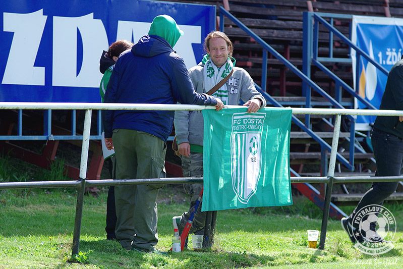 Autor fotek: FC Žďár nad Sázavou / web - Zdeněk Smejkal 