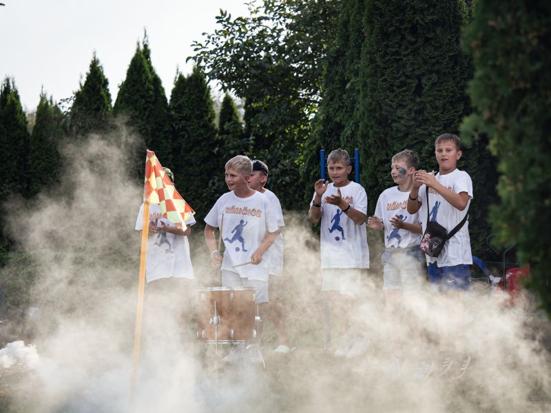 Autor fotografie: Pytel Jak Velitel