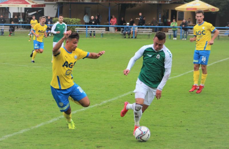 Autor fotek: Jaroslav Novák - FK Teplice 