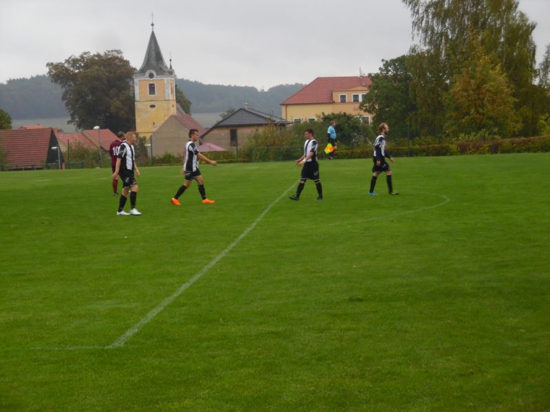 Autor fotek: Groundhopping - Rafan 