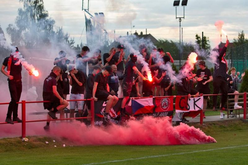 Autor fotografie: ČSK Uherský Brod