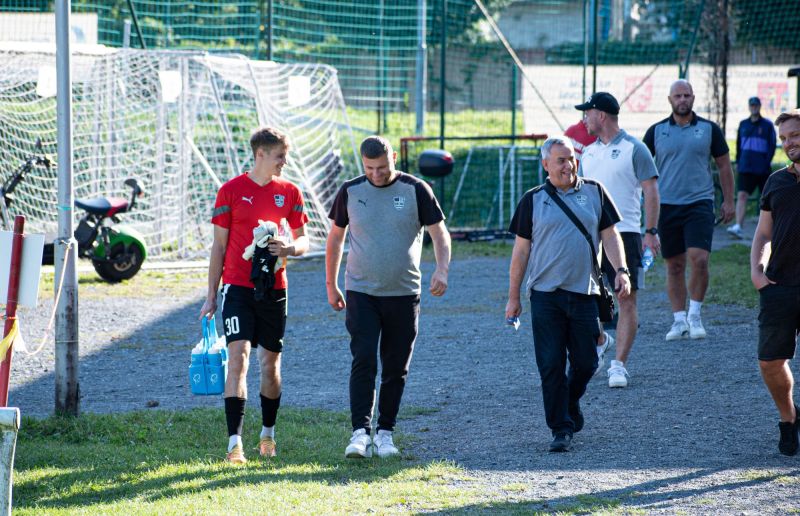 Autor fotek: Tomáš Smichovič 