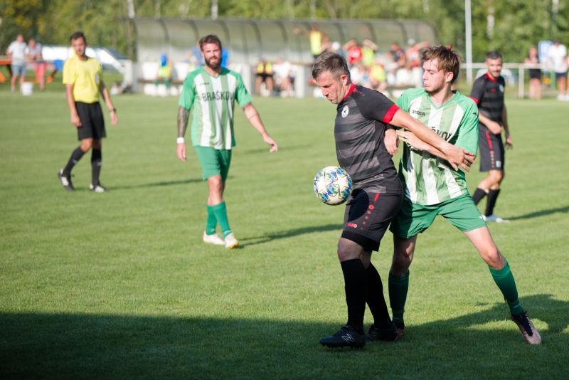 Autor fotek: Jaroslav Bořík / Lukáš Křenek 