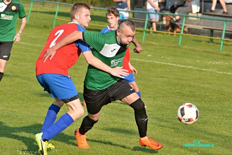 Autor fotek: Vojtěch Kotlan - fotbal.domazlice.cz 