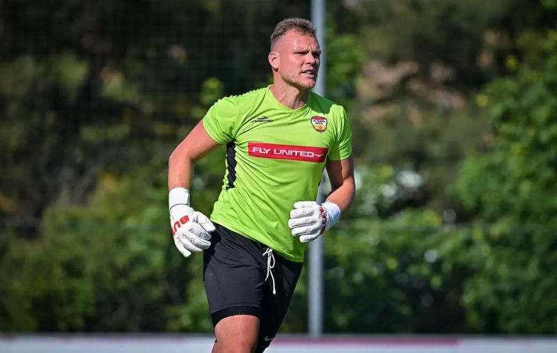 Autor fotek: Facebook FC Tempo Praha 