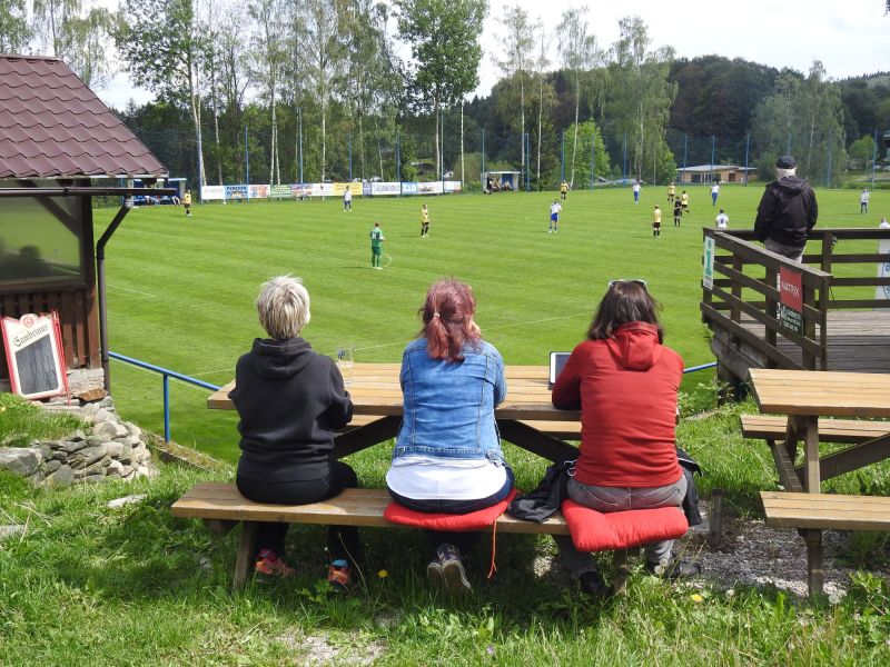 Autor fotografie: Groundhopping Ultra