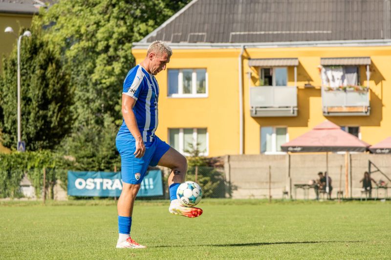 Autor fotek: Troy Dobiáš  