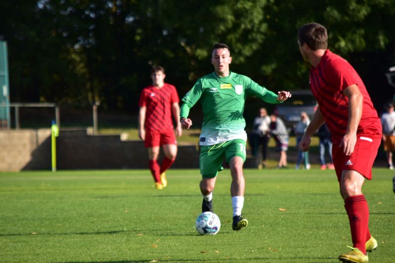 Archiv redakce Fotbal u nás