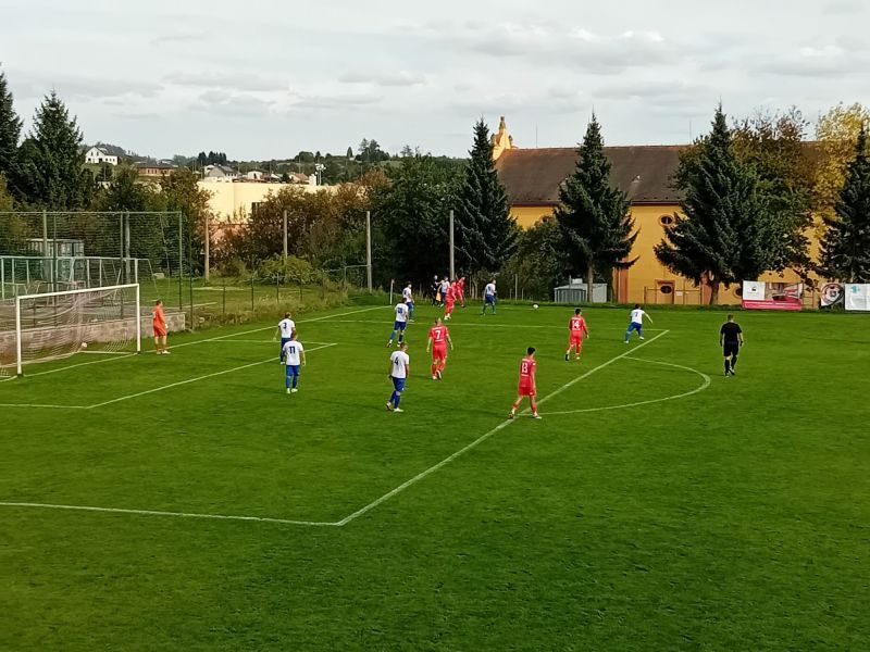 Autor fotek: SK Buwol Metal Luka nad Jihlavou / FB 