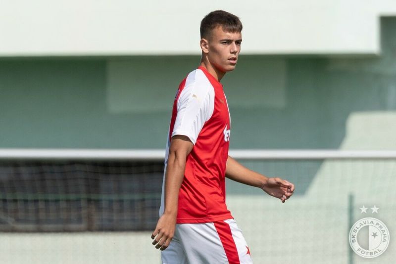 Autor fotek: Michal Petřík - SK Slavia Praha 