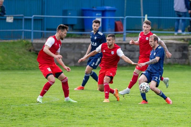 Zdroj foto: zdarsky.denik.cz - Václav Horyna 9. 5. 2022 fotbalunas.cz