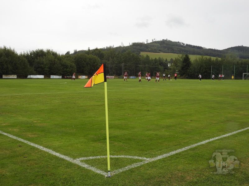 Autor fotek: Groundhopping Ultra 