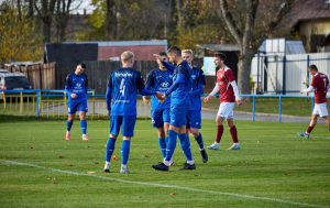 FOTO | Dvougólový Navrátil dovedl Jiskru k výhře