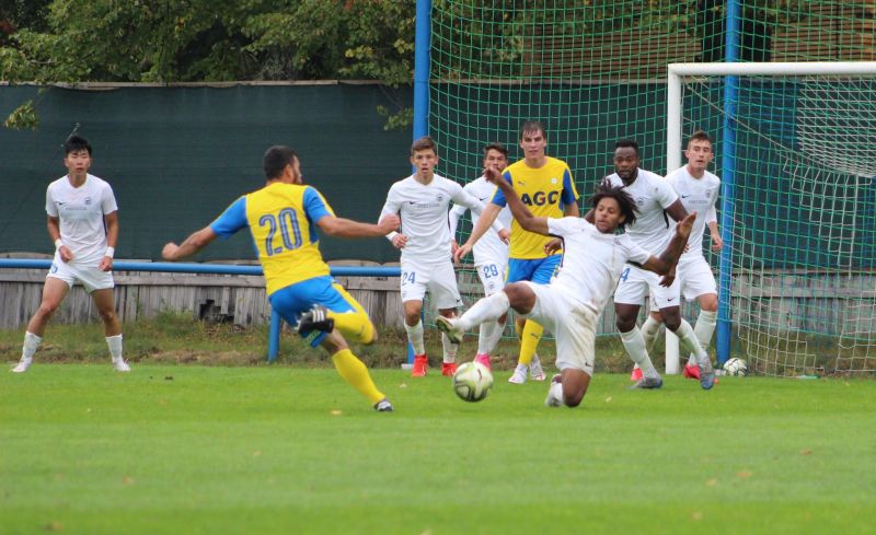 Autor fotek: Jaroslav Novák - FK Teplice 