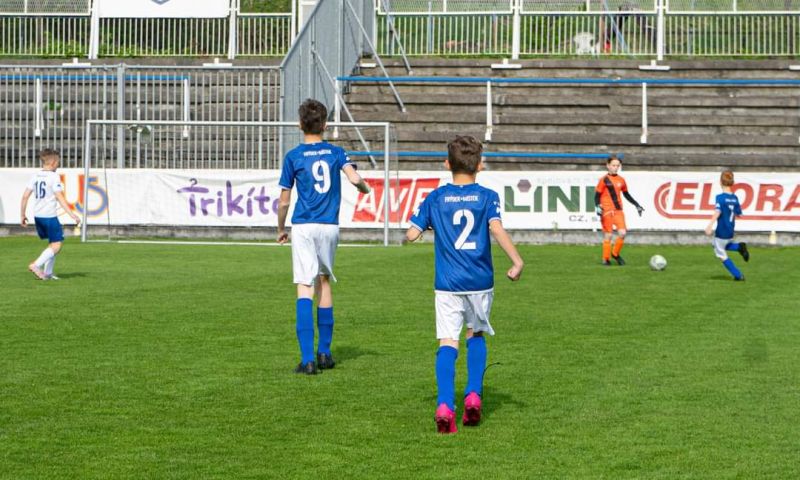 Autor fotek: FK Frýdek-Místek  