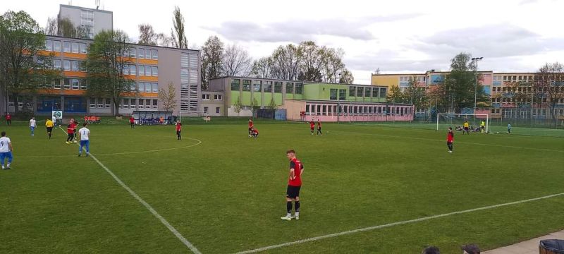 Autor fotek: Debl fans Ostrava Jih  