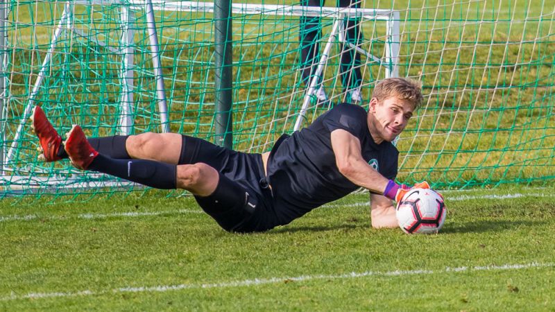 Autor fotek: Zdeněk Brož - FK Příbram 